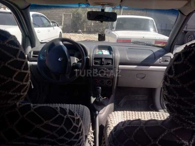 Renault Symbol 2007, 180,000 km - 1.4 l - Bakı