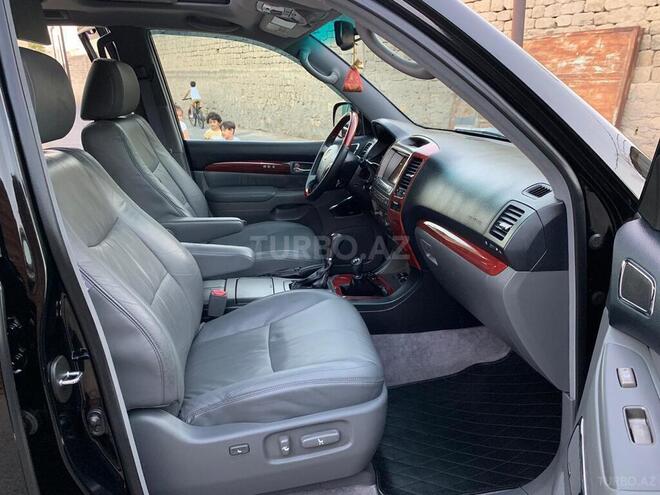 Lexus GX 470 2009, 120,312 km - 4.7 l - Bakı