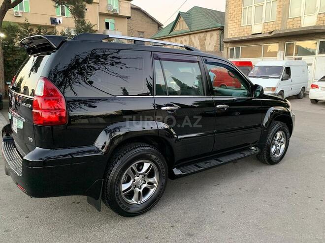 Lexus GX 470 2009, 120,312 km - 4.7 l - Bakı