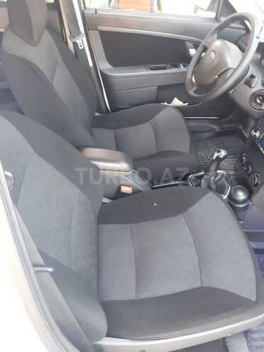 LADA (VAZ) Priora 2014, 79,000 km - 1.6 l - Xırdalan