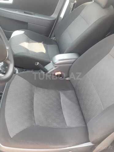 LADA (VAZ) Priora 2014, 79,000 km - 1.6 l - Xırdalan