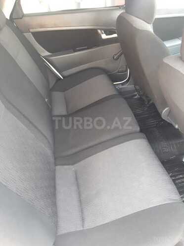 LADA (VAZ) Priora 2014, 79,000 km - 1.6 l - Xırdalan