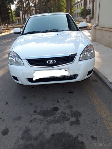 LADA (VAZ) Priora 2014, 79,000 km - 1.6 l - Xırdalan