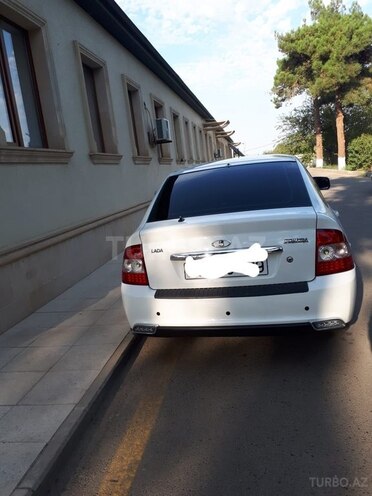 LADA (VAZ) Priora 2014, 79,000 km - 1.6 l - Xırdalan