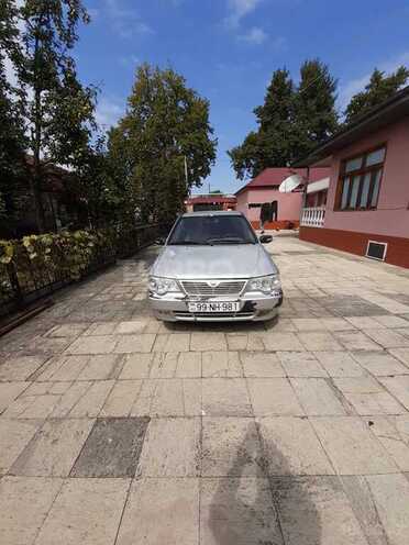 Saipa 132 2013, 125,000 km - 1.3 l - İsmayıllı