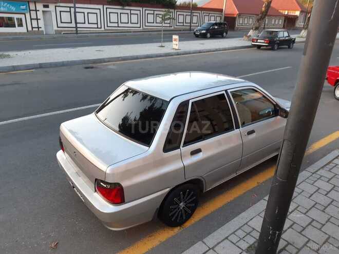 Saipa 132 2013, 125,000 km - 1.3 l - İsmayıllı