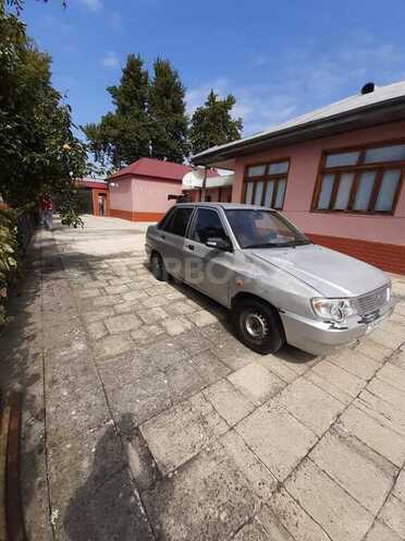 Saipa 132 2013, 125,000 km - 1.3 l - İsmayıllı