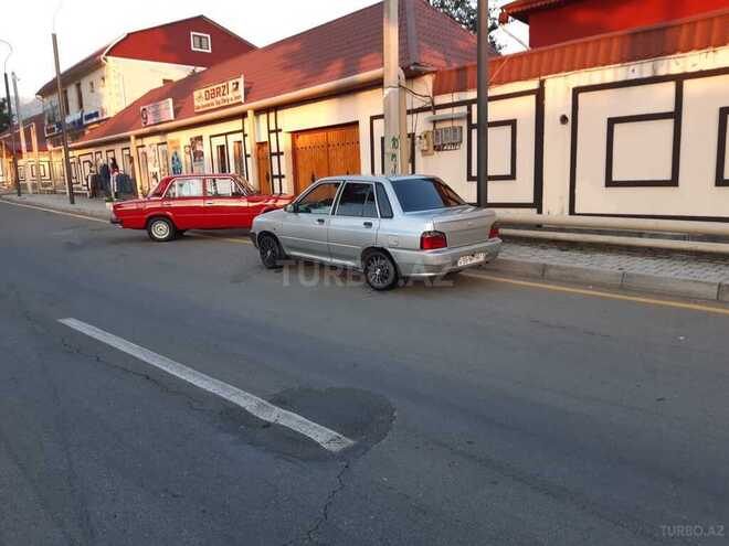 Saipa 132 2013, 125,000 km - 1.3 l - İsmayıllı