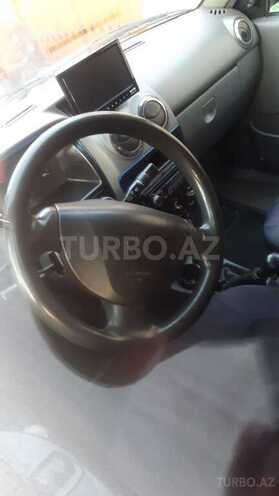 Saipa 132 2013, 125,000 km - 1.3 l - İsmayıllı