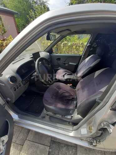 Saipa 132 2013, 125,000 km - 1.3 l - İsmayıllı