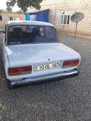 LADA (VAZ) 2107 2005, 230,000 km - 1.6 л - Masallı