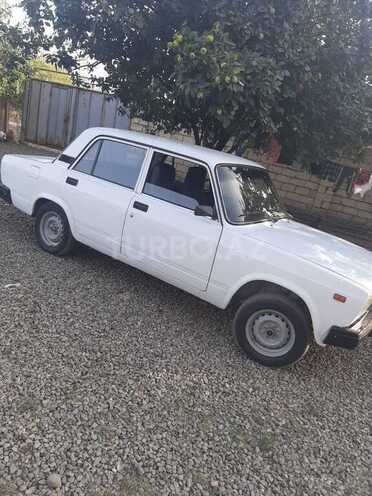 LADA (VAZ) 2107 2005, 230,000 km - 1.6 л - Masallı