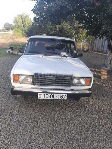 LADA (VAZ) 2107 2005, 230,000 km - 1.6 л - Masallı