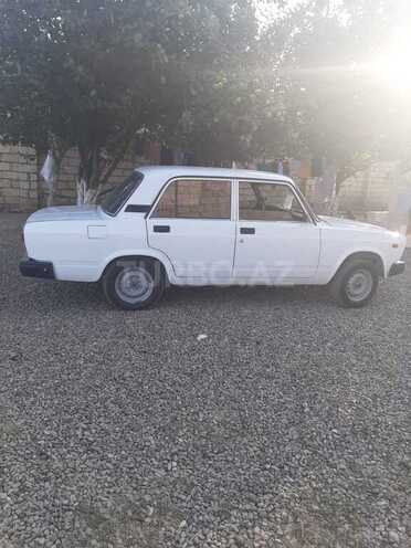 LADA (VAZ) 2107 2005, 230,000 km - 1.6 л - Masallı