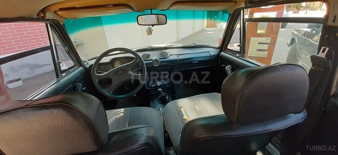LADA (VAZ) 2106 1982, 121,121 km - 1.5 л - Lənkəran