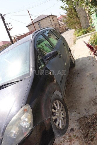 Opel Zafira 2006, 320,000 km - 1.9 l - Bakı