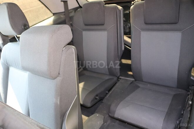 Opel Zafira 2006, 320,000 km - 1.9 l - Bakı