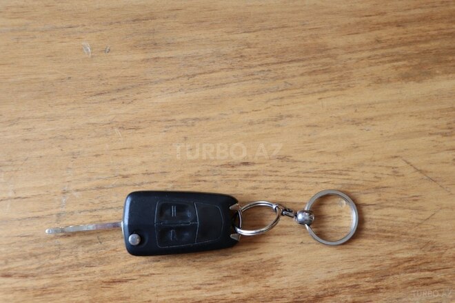 Opel Zafira 2006, 320,000 km - 1.9 l - Bakı