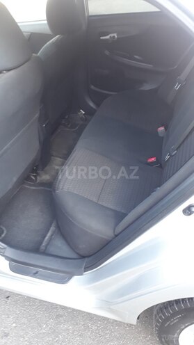 Toyota Corolla 2007, 163,000 km - 1.4 l - Xırdalan