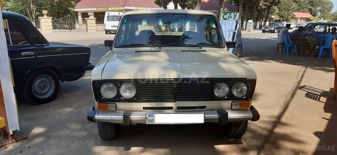 LADA (VAZ) 2106 1982, 121,121 km - 1.5 л - Lənkəran