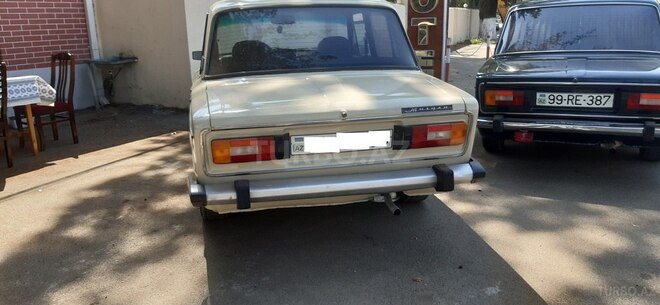LADA (VAZ) 2106 1982, 121,121 km - 1.5 л - Lənkəran
