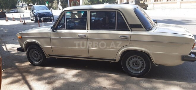LADA (VAZ) 2106 1982, 121,121 km - 1.5 л - Lənkəran