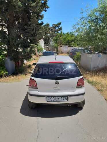 Volkswagen Polo 2008, 180,000 km - 1.4 л - Bakı