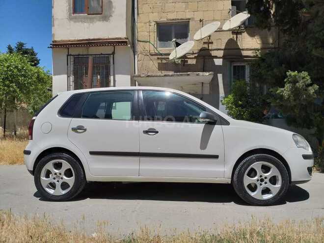 Volkswagen Polo 2008, 180,000 km - 1.4 л - Bakı