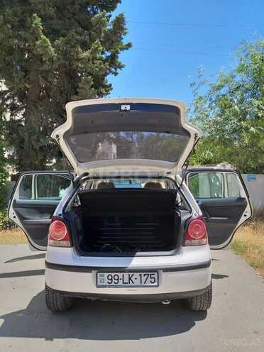 Volkswagen Polo 2008, 180,000 km - 1.4 л - Bakı