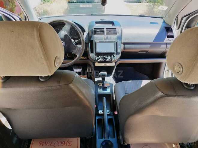 Volkswagen Polo 2008, 180,000 km - 1.4 л - Bakı