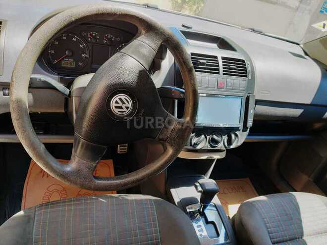 Volkswagen Polo 2008, 180,000 km - 1.4 л - Bakı