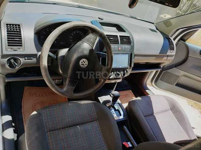 Volkswagen Polo 2008, 180,000 km - 1.4 л - Bakı