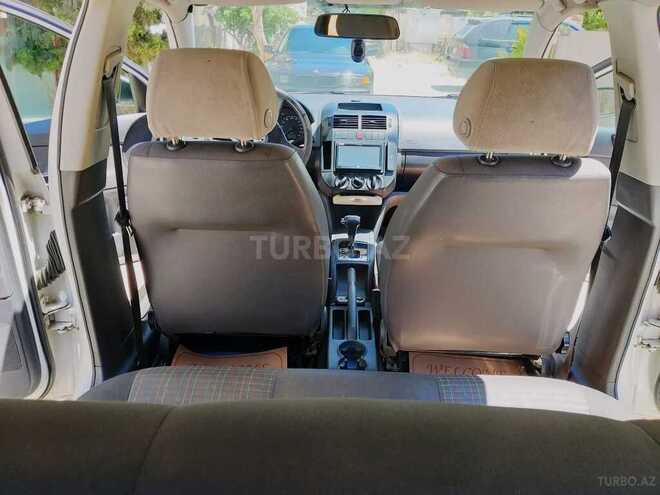 Volkswagen Polo 2008, 180,000 km - 1.4 л - Bakı