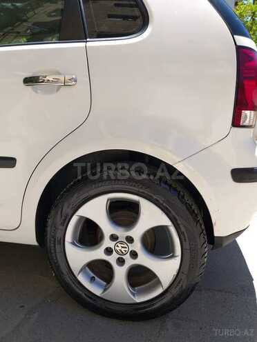 Volkswagen Polo 2008, 180,000 km - 1.4 л - Bakı