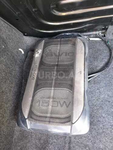 Volkswagen Polo 2008, 180,000 km - 1.4 л - Bakı
