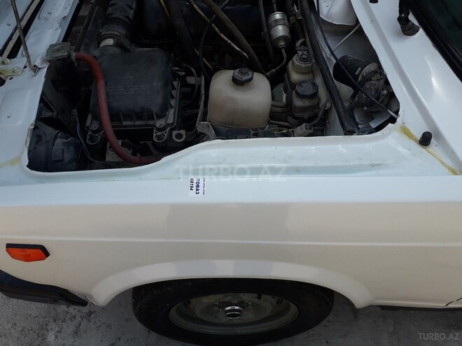 LADA (VAZ) 2107 2009, 185,000 km - 1.6 l - Bakı
