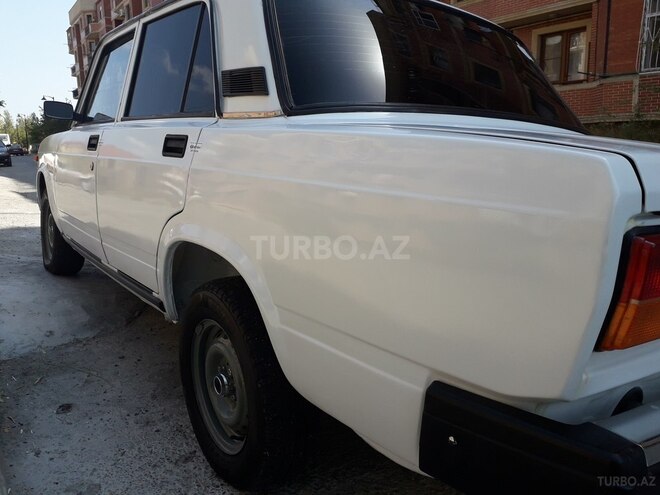 LADA (VAZ) 2107 2009, 185,000 km - 1.6 l - Bakı