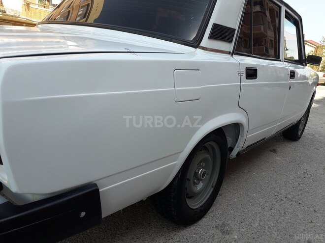 LADA (VAZ) 2107 2009, 185,000 km - 1.6 l - Bakı