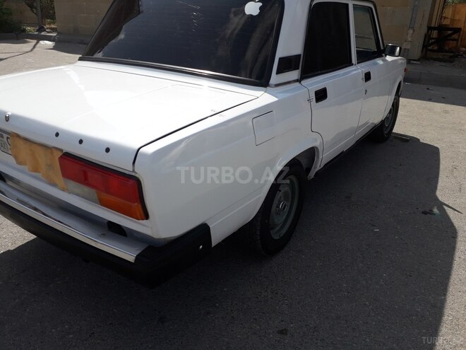 LADA (VAZ) 2107 2009, 185,000 km - 1.6 l - Bakı