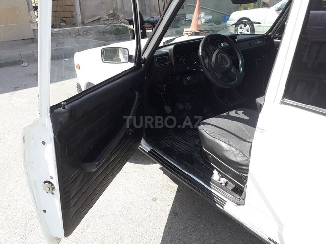 LADA (VAZ) 2107 2009, 185,000 km - 1.6 l - Bakı
