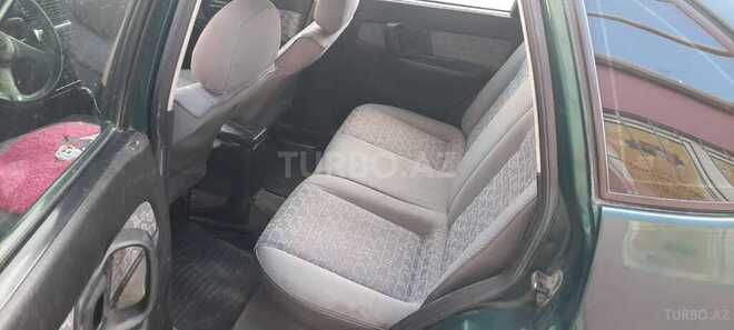 Volkswagen Polo 1995, 281,513 km - 1.6 l - Bakı