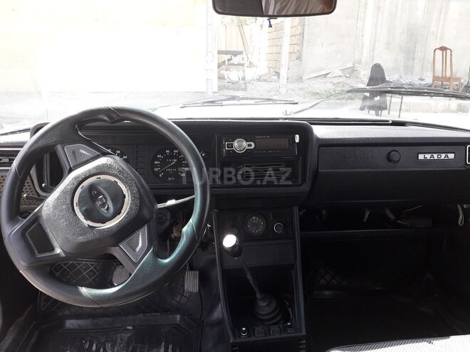 LADA (VAZ) 2107 2009, 185,000 km - 1.6 l - Bakı