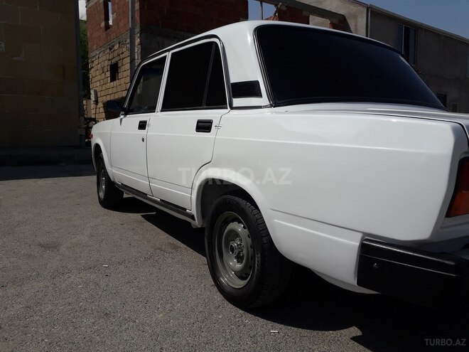 LADA (VAZ) 2107 2009, 185,000 km - 1.6 l - Bakı
