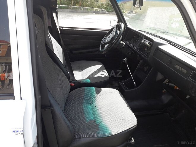 LADA (VAZ) 2107 2009, 185,000 km - 1.6 l - Bakı