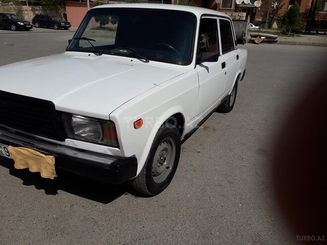 LADA (VAZ) 2107 2009, 185,000 km - 1.6 l - Bakı
