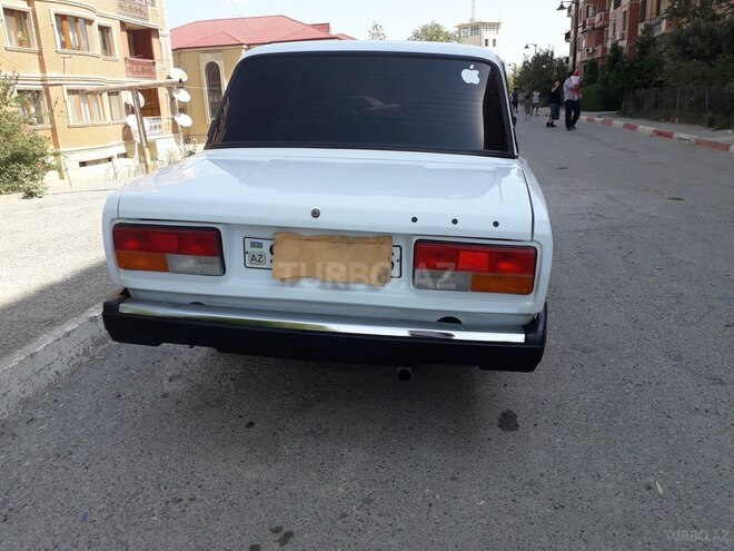 LADA (VAZ) 2107 2009, 185,000 km - 1.6 l - Bakı