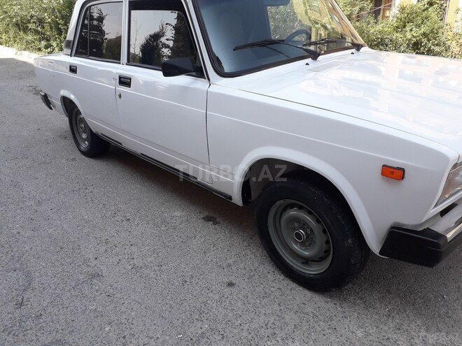 LADA (VAZ) 2107 2009, 185,000 km - 1.6 l - Bakı