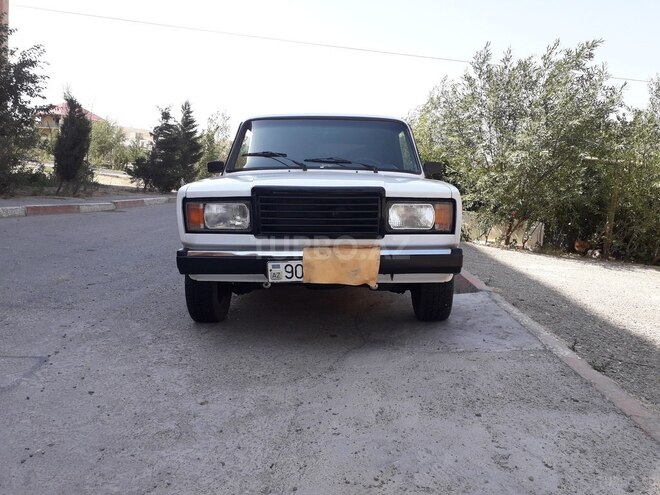 LADA (VAZ) 2107 2009, 185,000 km - 1.6 l - Bakı