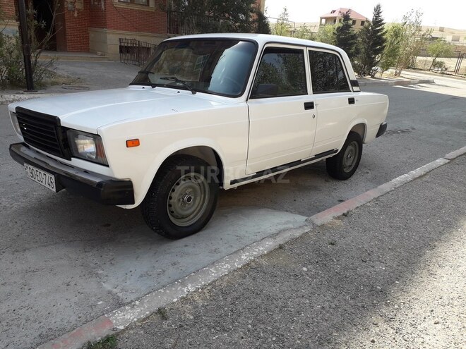 LADA (VAZ) 2107 2009, 185,000 km - 1.6 l - Bakı