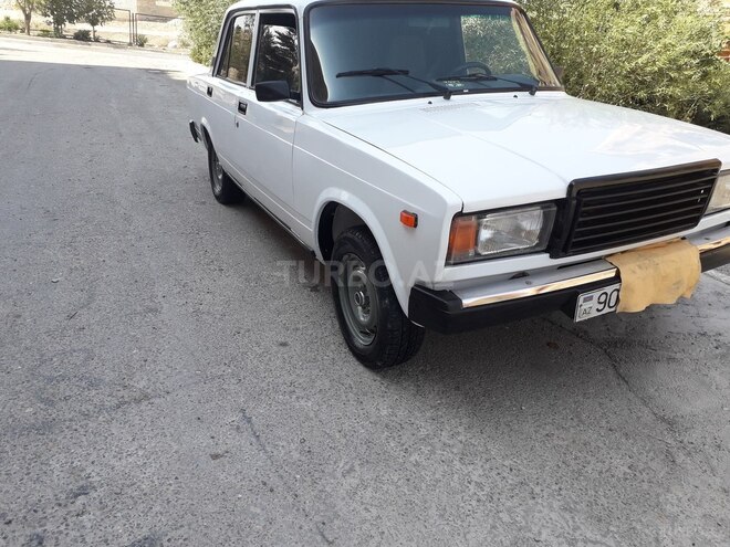 LADA (VAZ) 2107 2009, 185,000 km - 1.6 l - Bakı